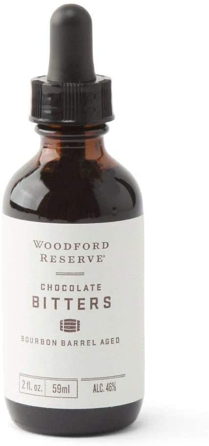 Woodford Reserve Chocolate Bitters