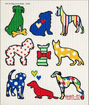 Wet-It Cleaning Cloth, Multiple Designs-3