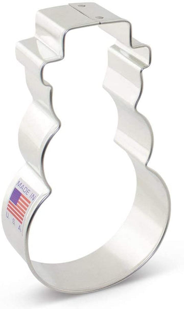 Cookie Cutter - Snowman