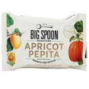 Big Spoon Roasters Apricot Pepita Peanut Butter Bar