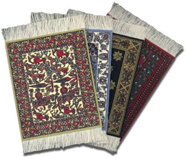 CoasterRug