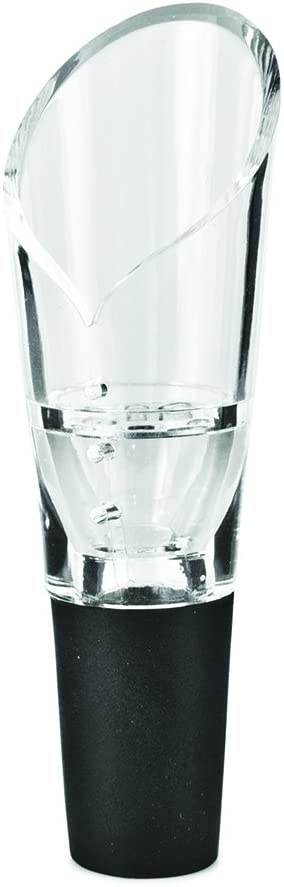 Aerial Aerating Wine Pourer