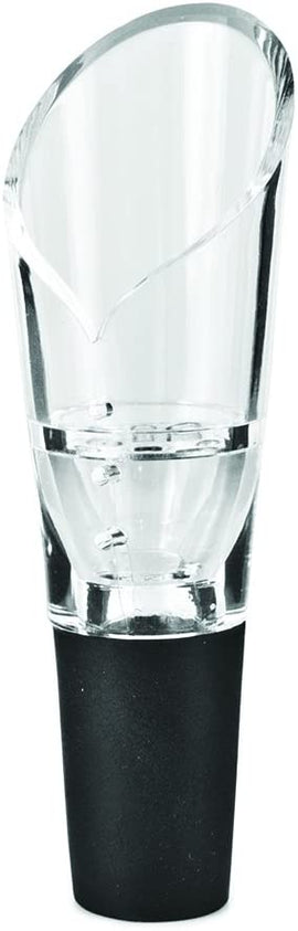 Aerial Aerating Wine Pourer