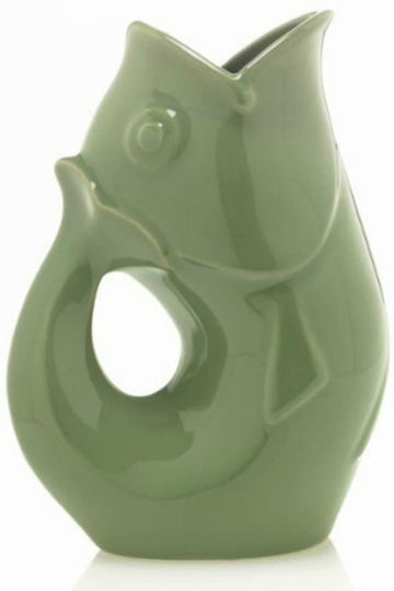 Medium Gurgle Pot