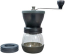 Hario Ceramic Coffee Mill - Skerton Plus-1