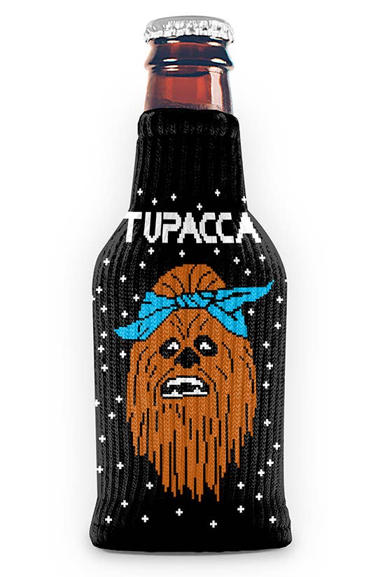 Freaker USA Tupacca Sweater Koozie