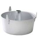Nordicware Naturals 2 Piece Angelfood Pan with Removable Cone