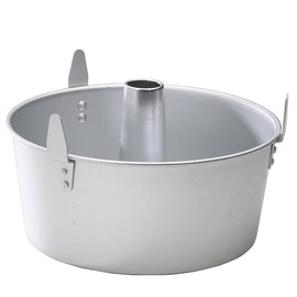 Nordicware Naturals 2 Piece Angelfood Pan with Removable Cone