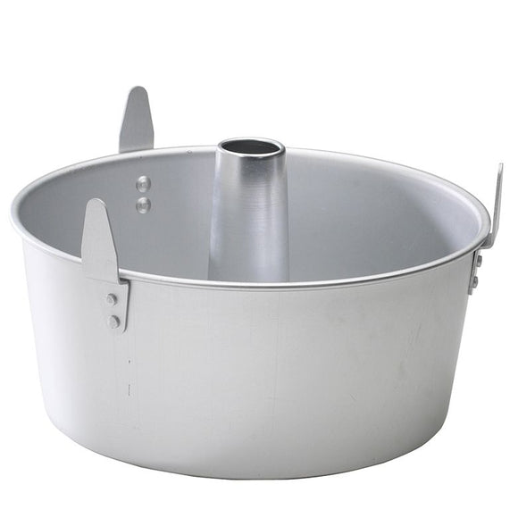 Nordicware Naturals 2 Piece Angelfood Pan with Removable Cone