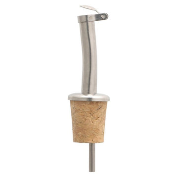 SS Bottle Pourer