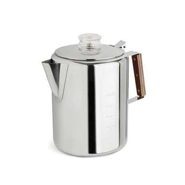 Stove Top Percolator