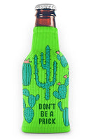 Freaker USA Don't Be A Prick Sweater Koozie