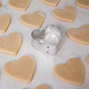 Ann Clark Cookie Cutter - Heart-4