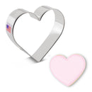 Ann Clark Cookie Cutter - Heart