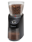 Capresso Infinity Plus Conical Burr Grinder