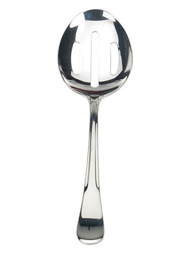 Monty's Slotted Serving Spoon