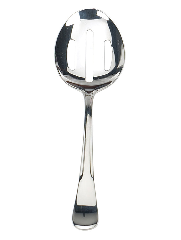 Monty's Slotted Serving Spoon