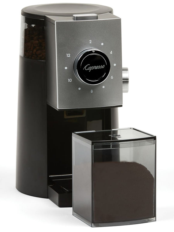 Capresso Grind Select