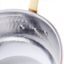 Ruffoni Historia Decor Copper Chef Pan, 3.5 qt.-6