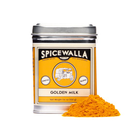 Spicewalla Golden Milk