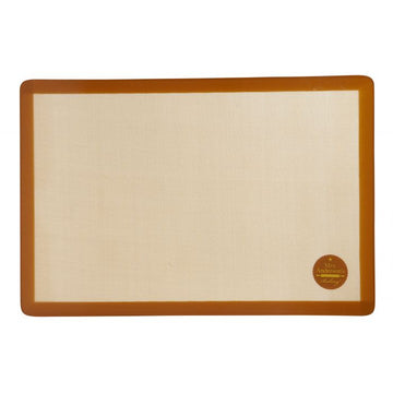 Silicone Pastry Mat, Full Size