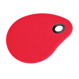 Silicone Bowl Scraper