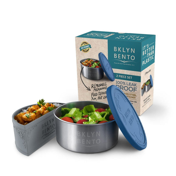 Bklyn Bento East River Collection Sets