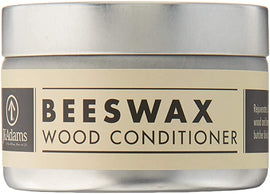 Beeswax Wood Conditioner