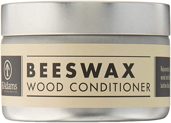 Beeswax Wood Conditioner