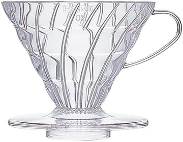 Hario V60 Plastic Dripper