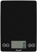 Escali Arti Glass Digital Scale-4