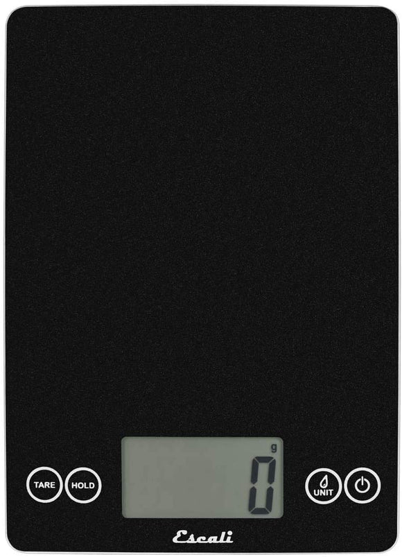 Escali Arti Glass Digital Scale