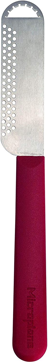 Microplane Butter Blade