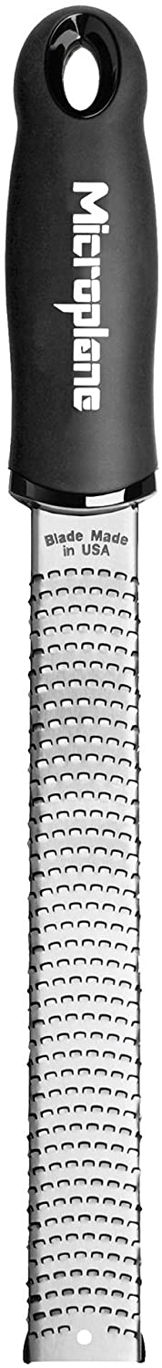 Microplane Premium Series Zester/Grater