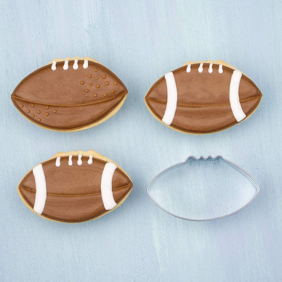Cookie Cutter - Football