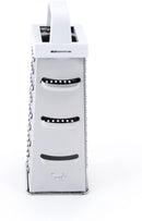 Fox Run 4-sided Box Grater, 9"-4