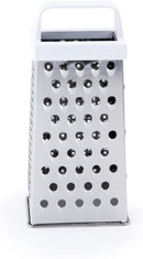 Fox Run 4-sided Box Grater, 9"-3