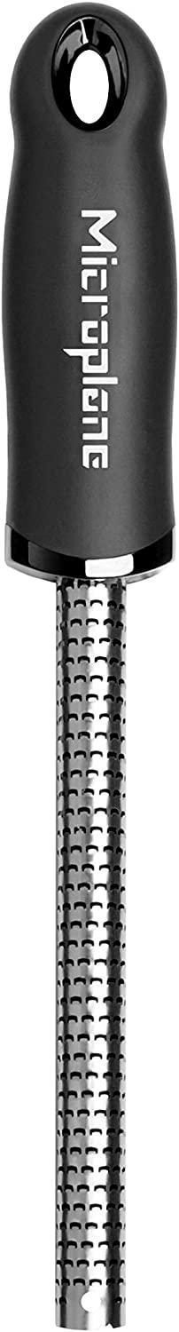 Microplane Premium Series Spice Grater