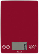 Escali Arti Glass Digital Scale