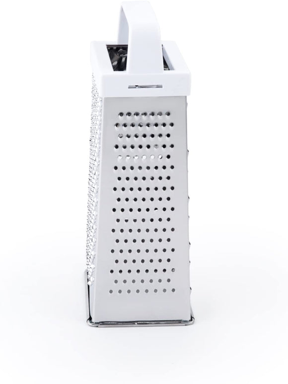 Fox Run 4-sided Box Grater, 9"