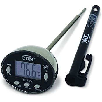 CDN ProAccurate Digital Thermometer