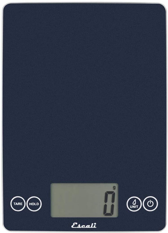 Escali Arti Glass Digital Scale