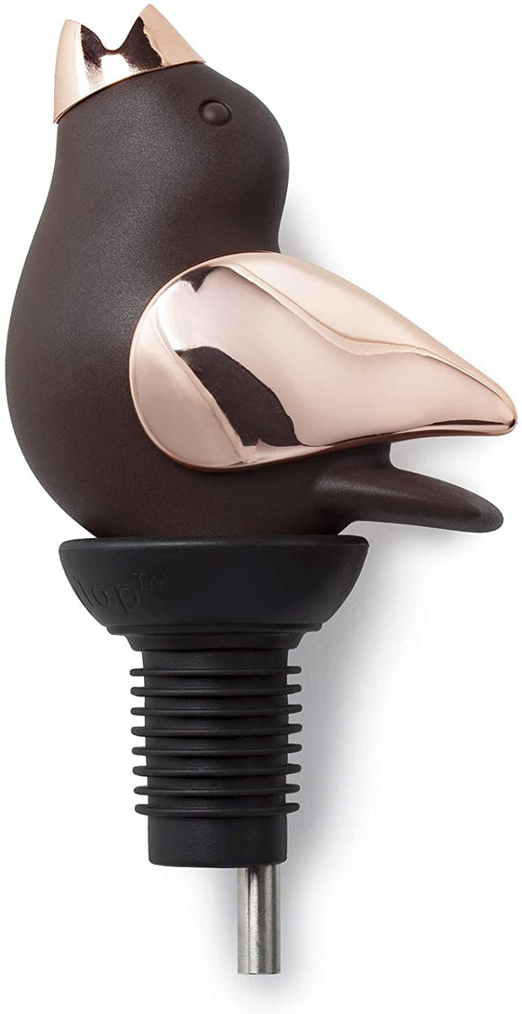 Chirpy Top, Multiple Colors