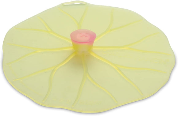 Charles Viancin Lilypad Lid, Multiple Sizes