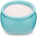 Mason Jar Salt Cellar