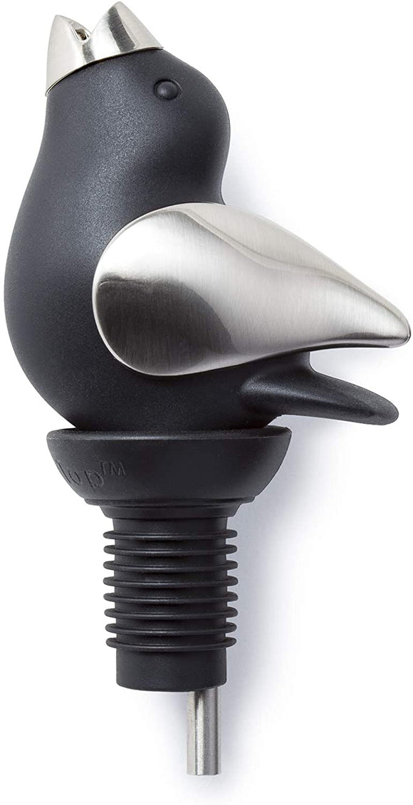 Chirpy Top, Multiple Colors