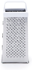 Fox Run 4-sided Box Grater, 9"-2