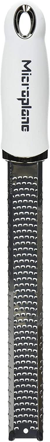 Microplane Premium Series Zester/Grater