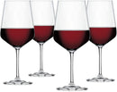 Spiegelau Style Collection Burgundy Wine Glass, set of 4