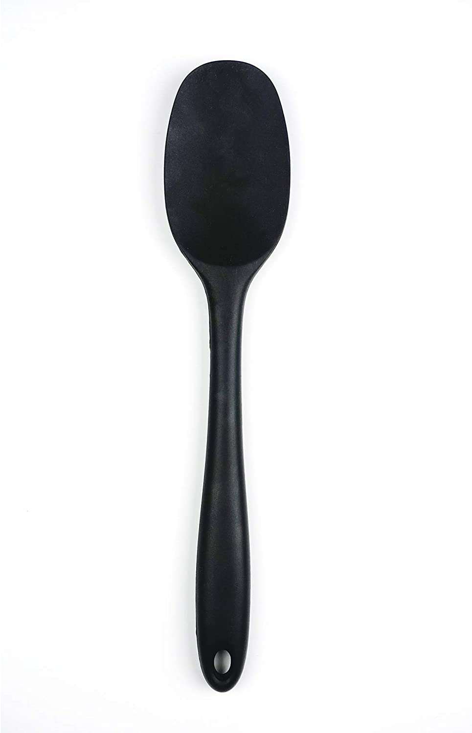 Buy black Ela&#39;s Favorite Silicone Spoon